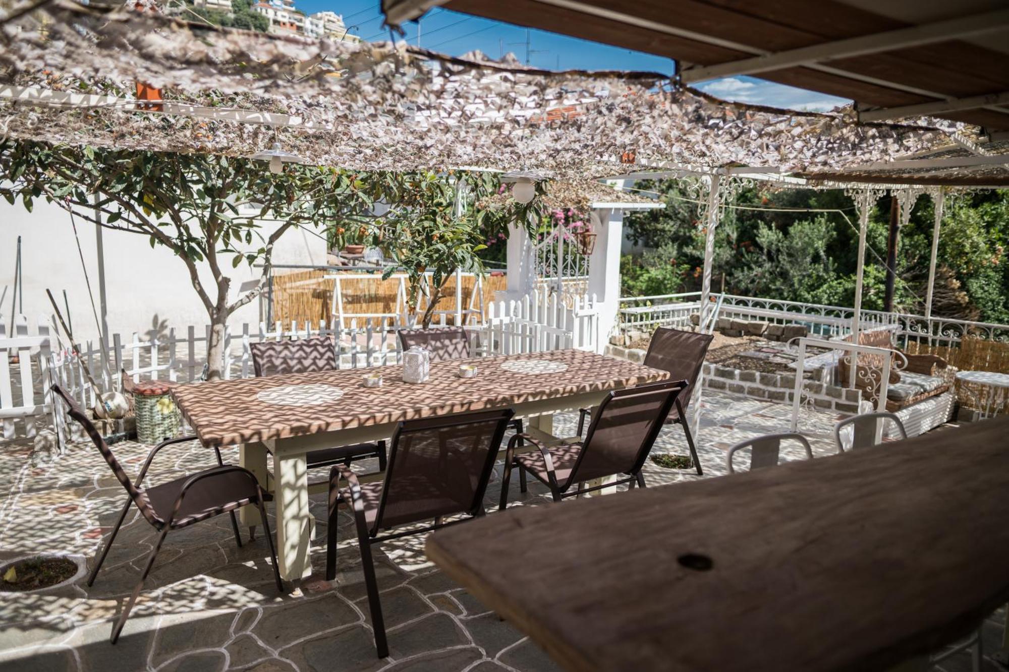 Apartamento Sale Kavala Exterior foto