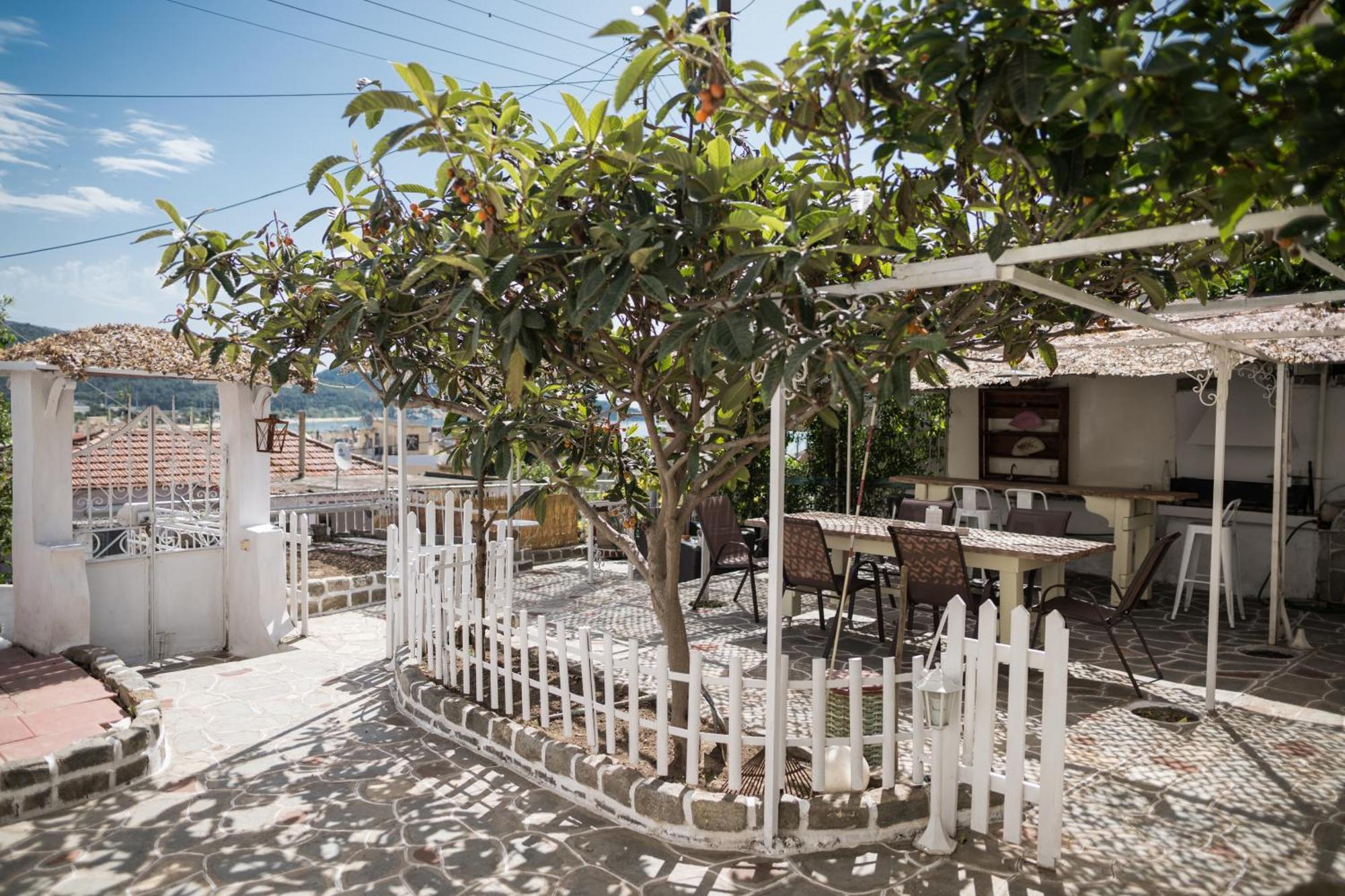 Apartamento Sale Kavala Exterior foto