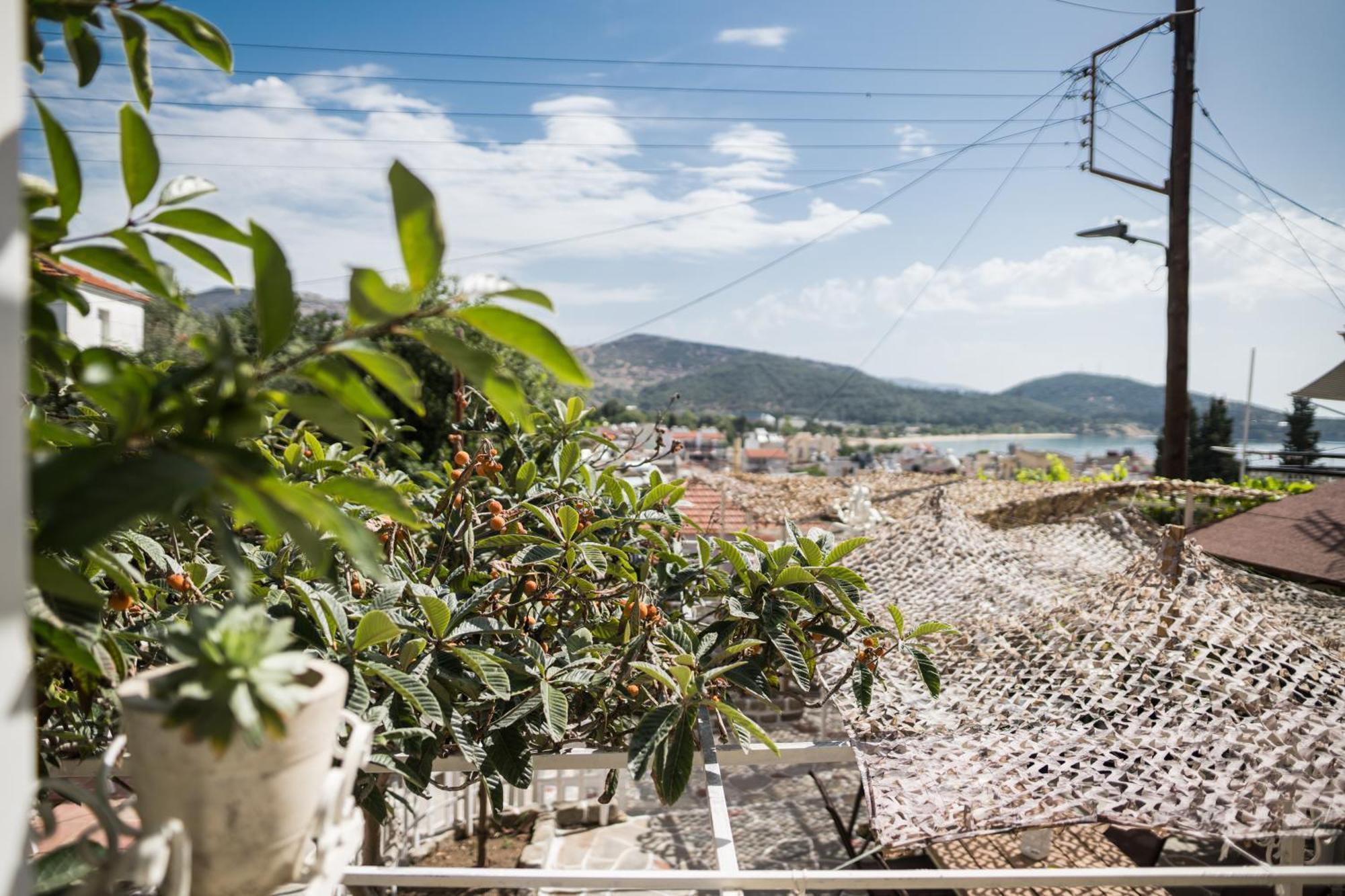 Apartamento Sale Kavala Exterior foto