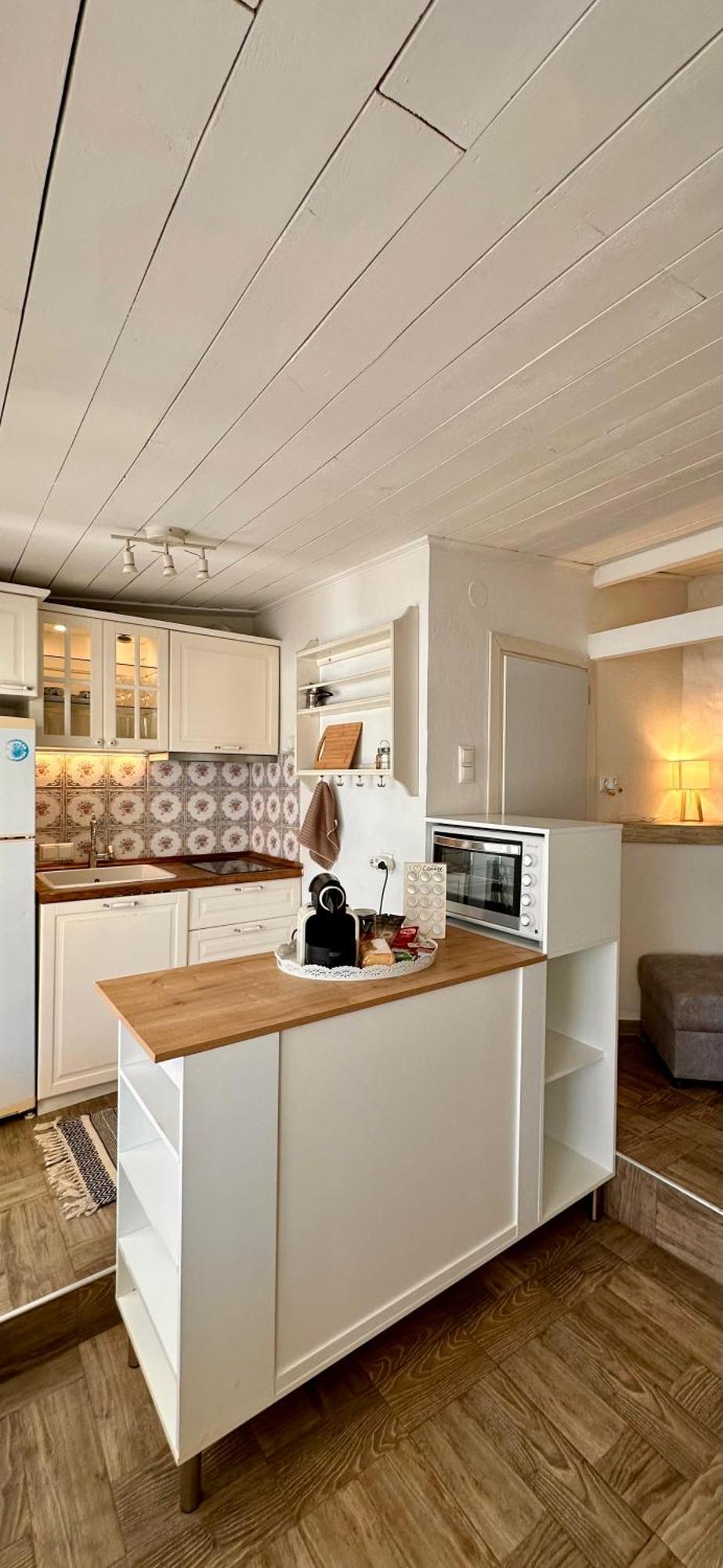 Apartamento Sale Kavala Exterior foto